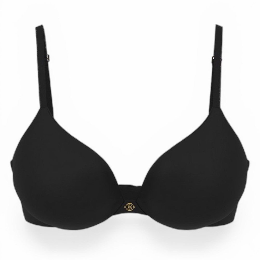 Victoria Secret So Obsessed Push Up Bra - Picture 2 of 6